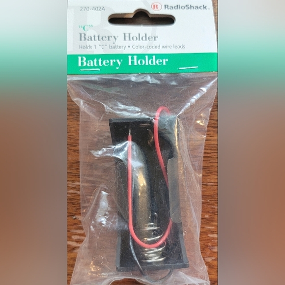 Circuit Kit Supplies (Educational or Hobbyist) - Picture 7 of 12